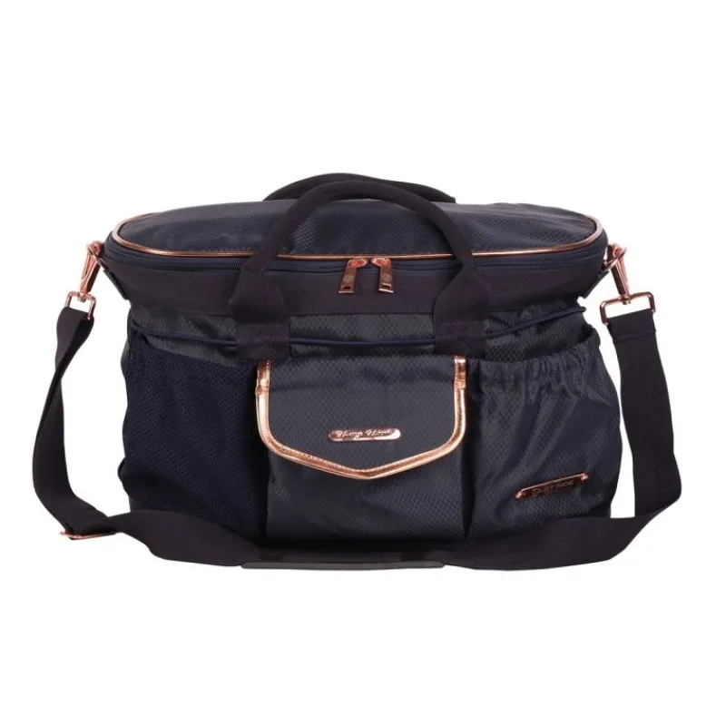 STABLE PRO Sac de pansage Just Ride Nightsky - Harry's Horse< Sacs, Boites De Pansage