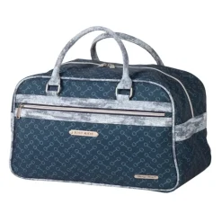 HARRY'S HORSE Sac de pansage Just Ride Retro -< Sacs, Boites De Pansage