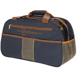 COVALLIERO Sac de pansage Milano -< Sacs, Boites De Pansage|Bagagerie Du Cavalier