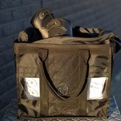 HARRY'S HORSE Sac de pansage multi usages Denici Cavalli -< Sacs, Boites De Pansage|Bagagerie Du Cavalier