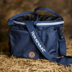 HORSEWARE Sac de pansage Newmarket -< Rangement Écurie|Sacs, Boites De Pansage