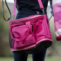 HORSEWARE Sac de pansage Newmarket -< Rangement Écurie|Sacs, Boites De Pansage