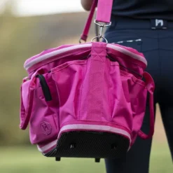 HORSEWARE Sac de pansage Newmarket -< Rangement Écurie|Sacs, Boites De Pansage