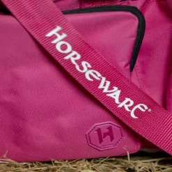 HORSEWARE Sac de pansage Newmarket -< Rangement Écurie|Sacs, Boites De Pansage