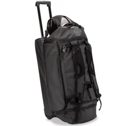 HORSE & TRAVEL Sac de transport concours cavalier Traveler Bag - Horse and Travel< Equipement Concours|Rangement Écurie