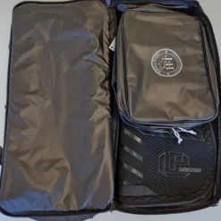 HORSE & TRAVEL Sac de transport concours cavalier Traveler Bag - Horse and Travel< Equipement Concours|Rangement Écurie