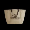 KENTUCKY HORSEWEAR Sac de transport équitation en toile de jute XL - Kentucky< Idées Cadeaux|Bagagerie Du Cavalier