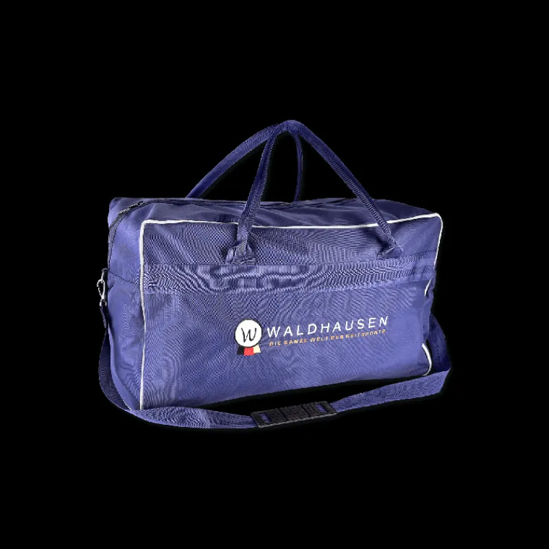 WALDHAUSEN Sac de voyage équitation -< Bagagerie Du Cavalier|Accessoires Lifestyle Équitation