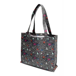 HORSEWARE Sac en toile imprimé -< Bagagerie Du Cavalier|Accessoires Lifestyle Équitation