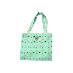 HORSEWARE Sac en toile imprimé -< Bagagerie Du Cavalier|Accessoires Lifestyle Équitation