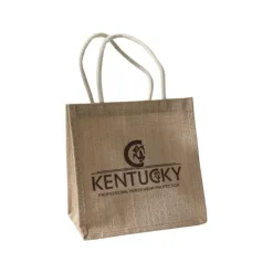 KENTUCKY HORSEWEAR Sac équitation en toile de Jute S - Kentucky< Sacs, Boites De Pansage|Bagagerie Du Cavalier