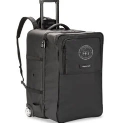 HORSE & TRAVEL Sac trolley de concours cavalier Petit Travel Bag - Horse and Travel< Equipement Concours|Rangement Écurie