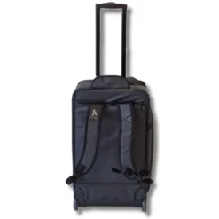 HORSE & TRAVEL Sac trolley de concours cavalier Petit Travel Bag - Horse and Travel< Equipement Concours|Rangement Écurie