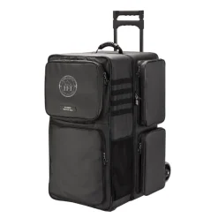 HORSE & TRAVEL Sac trolley de concours cavalier Ultimate Travel Bag - Horse and Travel< Equipement Concours|Rangement Écurie