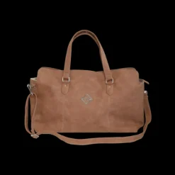 GROOMING DELUXE Sac week-end cavalier Chestnut -< Bagagerie Du Cavalier|Accessoires Lifestyle Équitation