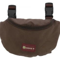 H WEST Sacoche randonnée selle western< Equipement De Randonnée