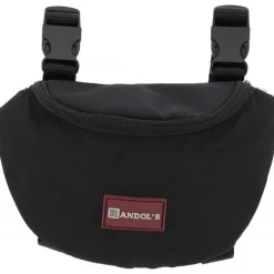 H WEST Sacoche randonnée selle western< Equipement De Randonnée