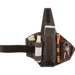 CASHEL Sacoches pour bras ou chevilles Ankle Safe -< Accessoires De Randonnée