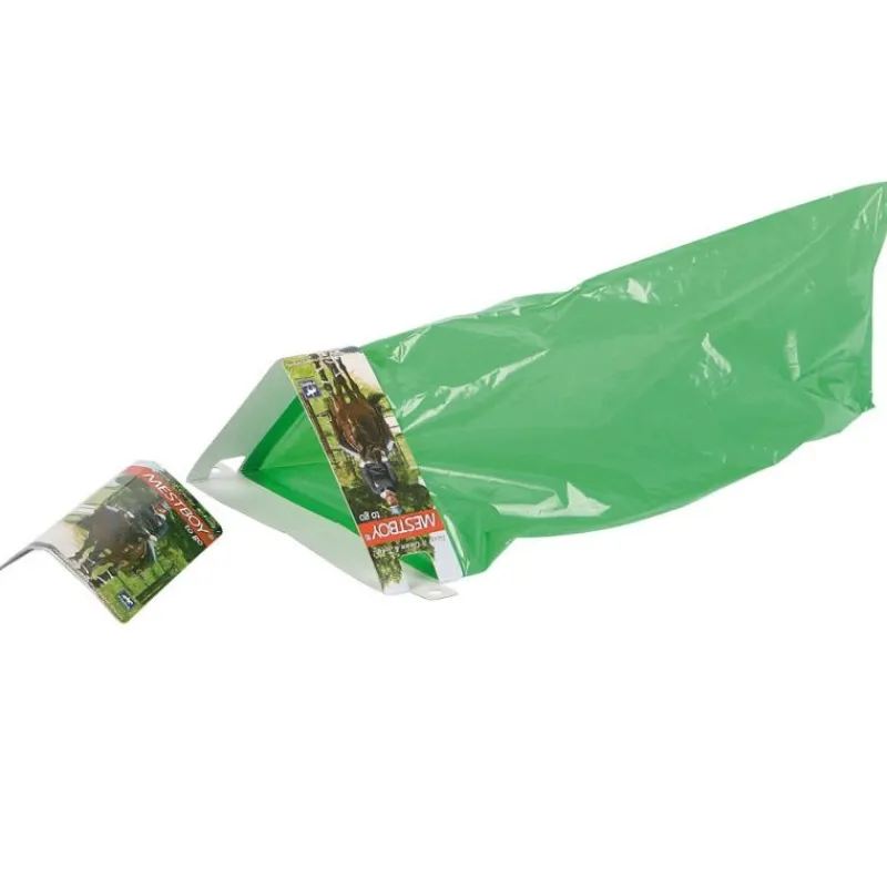 HARRY'S HORSE Sacs ramasse crottins balades/randonnées x4 Mestboy To Go -< Equipement De Randonnée|Equipement Concours