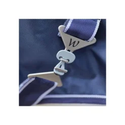 WALDHAUSEN Safe Gum élastiques de sécurité couvertures chevaux crochets -< Accessoires Entretien Couvertures