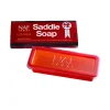 NAF Savon cuir cheval Leather Saddle Soap -< Soins Cuir Et Synthétique