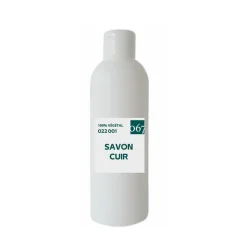 36684 Savon cuir végétal - 067< Soins Cuir Et Synthétique