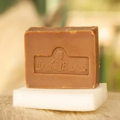 KEVIN BACONS Savon dermite estivale cheval Active soap - Kevin Bacon's< Shampoing Cheval|Dermite Estivale Cheval