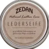 ZEDAN Savon pour cuir à la cire d'abeille -< Soins Cuir Et Synthétique