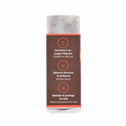 NATURAL INNOV Savon solide shampoing cheval Natural Daily -< Shampoing Cheval