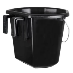 WALDHAUSEN Seau d'écurie 20 L -< Matériel De Prairie|Seau Et Mesure À Grain