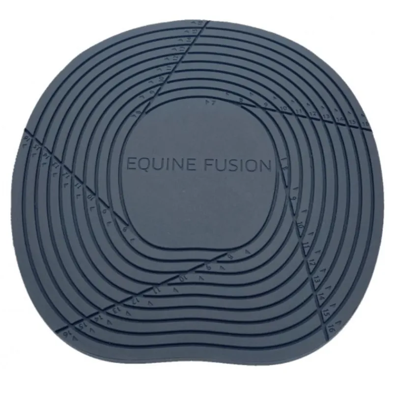 EQUINE FUSION Semelle intérieure hipposandales cheval Active -< Botte Soin Sabot Et Hipposandales