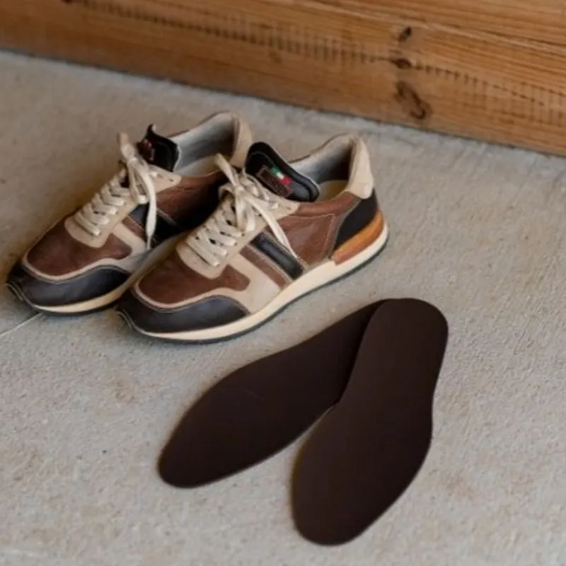 THINLINE Semelles boots et bottes équitation Insoles -< Semelles Et Accessoires