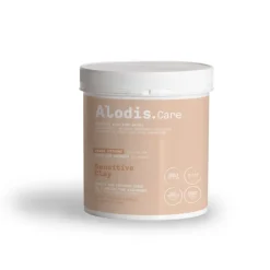 ALODIS CARE Sensitive Clay argile cheval peau sensible -< Argile Cheval|Plaie Cheval