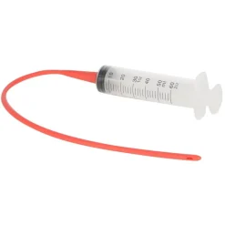 STABLE PRO Seringue buccale avec sonde cheval< Lactation Poulain|Fertilité Jument Et Étalon