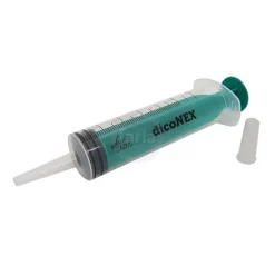 STABLE PRO Seringue buccale cheval 50 ml< Electrolytes Cheval|Cheval Maigre
