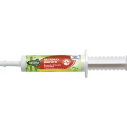 RAVENE Seringue Nutrimax Booster performance cheval 30 ml -< Equipement Concours|Soutien Locomoteur Cheval De Sport