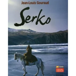 EQUIBOOKS Serko - Editions du Rocher< Librairie Equibooks