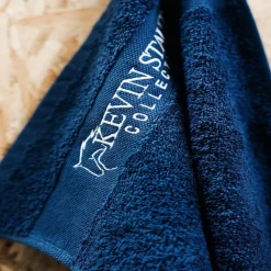 KEVIN STAUT COLLECTION Serviette de groom -< Soins Cuir Et Synthétique|Accessoires Pansage