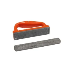 WALDHAUSEN Set 2 râpes pour sabot< Râpe Sabot Cheval