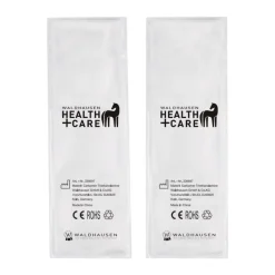 WALDHAUSEN Set de 2 poches de glace de remplacement pour guêtres W-Healthand and Care -< Protections Thérapeutiques Chevaux|Accessoires Thérapeutiques