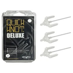 WALDHAUSEN Set de tressage et maintien pions cheval Quick Knot Deluxe -< Entretien De La Crinière