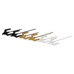 WALDHAUSEN Set de tressage et maintien pions cheval Quick Knot Deluxe -< Entretien De La Crinière