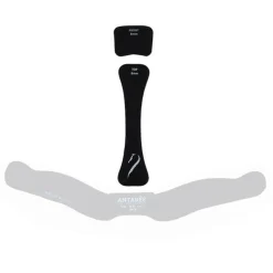ANTARES Set mousse dessus et avant casque Antarès< Casque Équitation Antarès