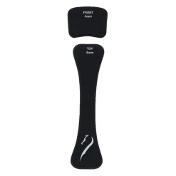 ANTARES Set mousse dessus et avant casque Antarès< Casque Équitation Antarès
