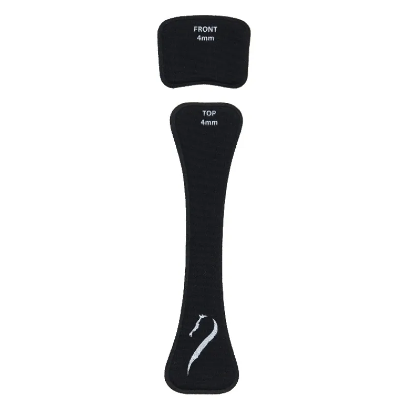 ANTARES Set mousse dessus et avant casque Antarès< Casque Équitation Antarès