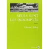 EQUIBOOKS Seuls sont les indomptés - Gallmeister< Librairie Equibooks