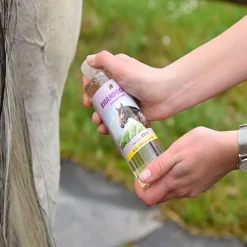 GAMME DU MARECHAL Shampoing anti-mouche cheval à la citronnelle - Gamme du Maréchal< Shampoing Cheval