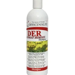 OFFICINALIS Shampoing cheval dermite DER -< Shampoing Cheval|Dermite Estivale Cheval