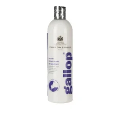 CARR AND DAY AND MARTIN Shampoing cheval détachant Gallop - Carr & Day & Martin< Shampoing Cheval