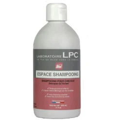 LABORATOIRE LPC Shampoing cheval 500ml Espace -< Shampoing Cheval